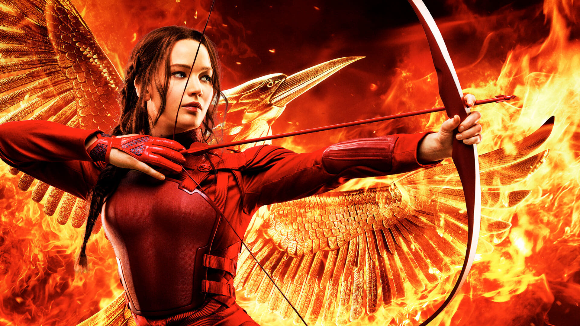 Hunger Games, une saga qui dérange - Version Femina
